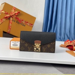 Lv Pallas wallet M56241 19x10.5cm Accesories