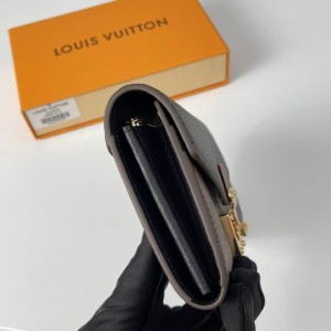 Lv Pallas wallet M56241 19x10.5cm Accesories