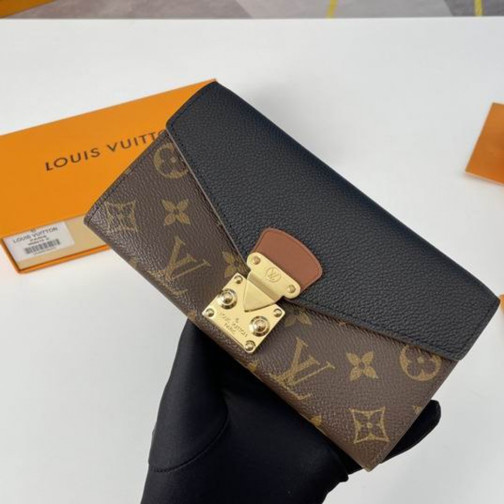 Lv Pallas wallet M56241 19x10.5cm Accesories
