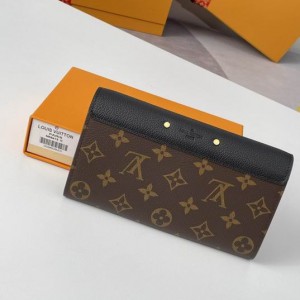 Lv Pallas wallet M56241 19x10.5cm Accesories