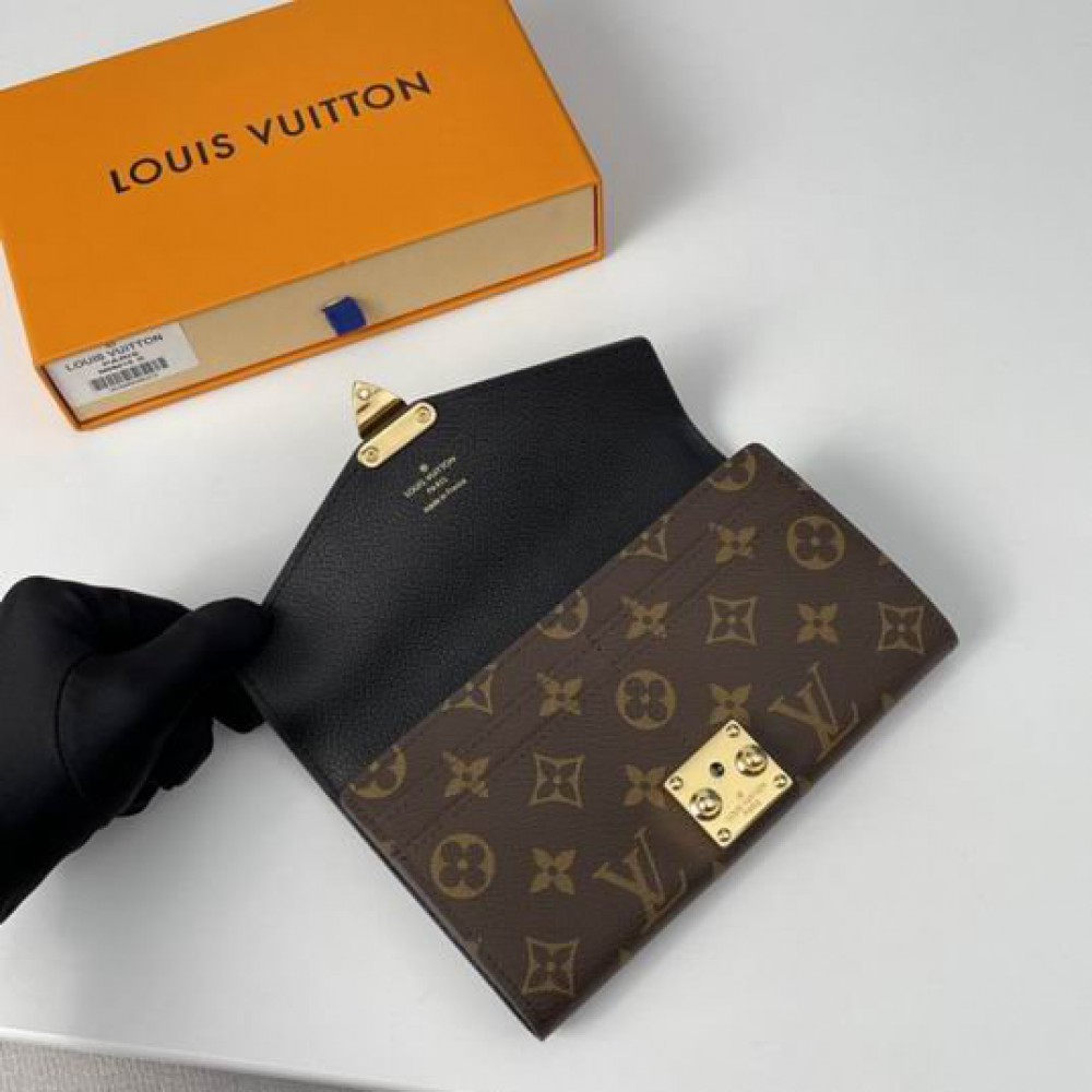 Lv Pallas wallet M56241 19x10.5cm Accesories