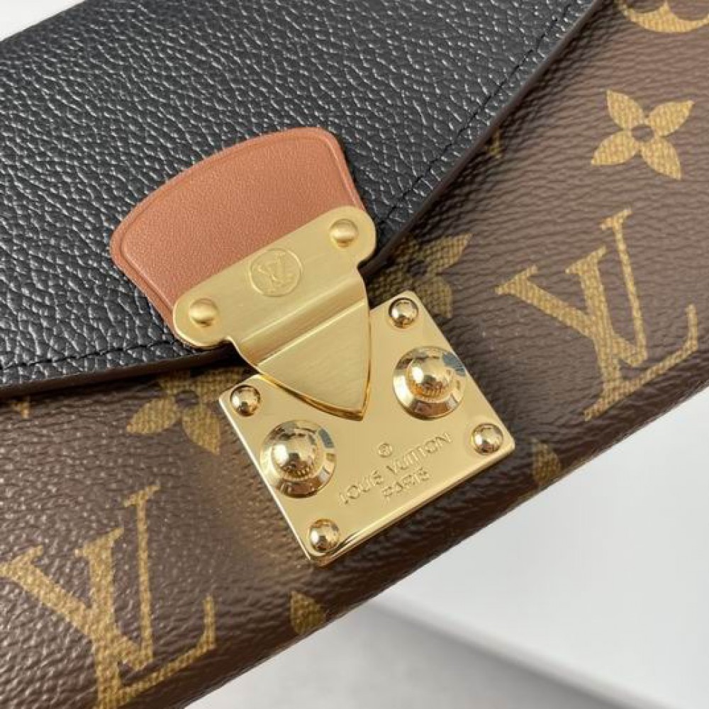 Lv Pallas wallet M56241 19x10.5cm Accesories