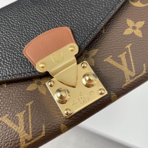 Lv Pallas wallet M56241 19x10.5cm Accesories