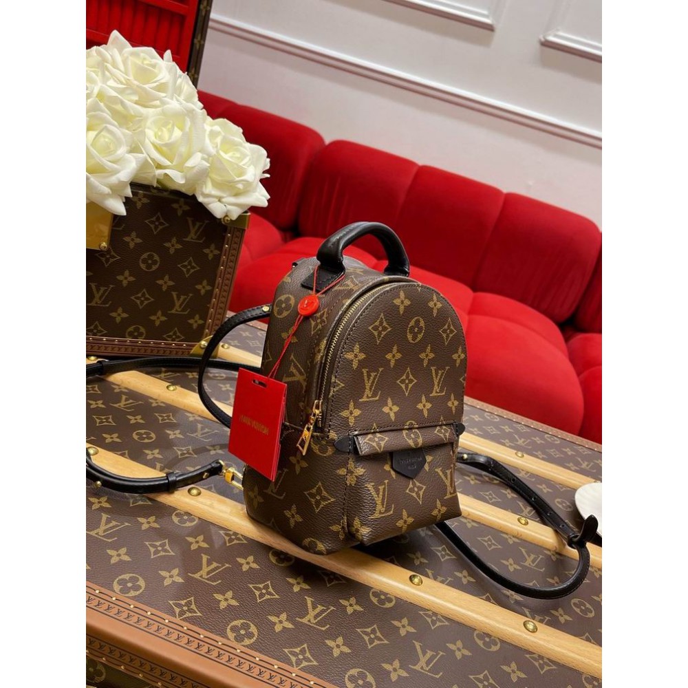 Lv Palm Springs M44873 17x22x10cm  Bags
