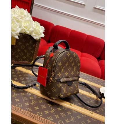 Lv Palm Springs M44873 17x22x10cm 