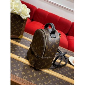 Lv Palm Springs M44873 17x22x10cm  Bags