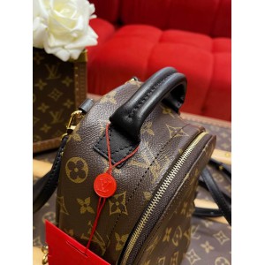 Lv Palm Springs M44873 17x22x10cm  Bags