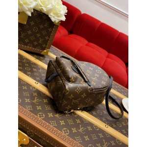 Lv Palm Springs M44873 17x22x10cm  Bags