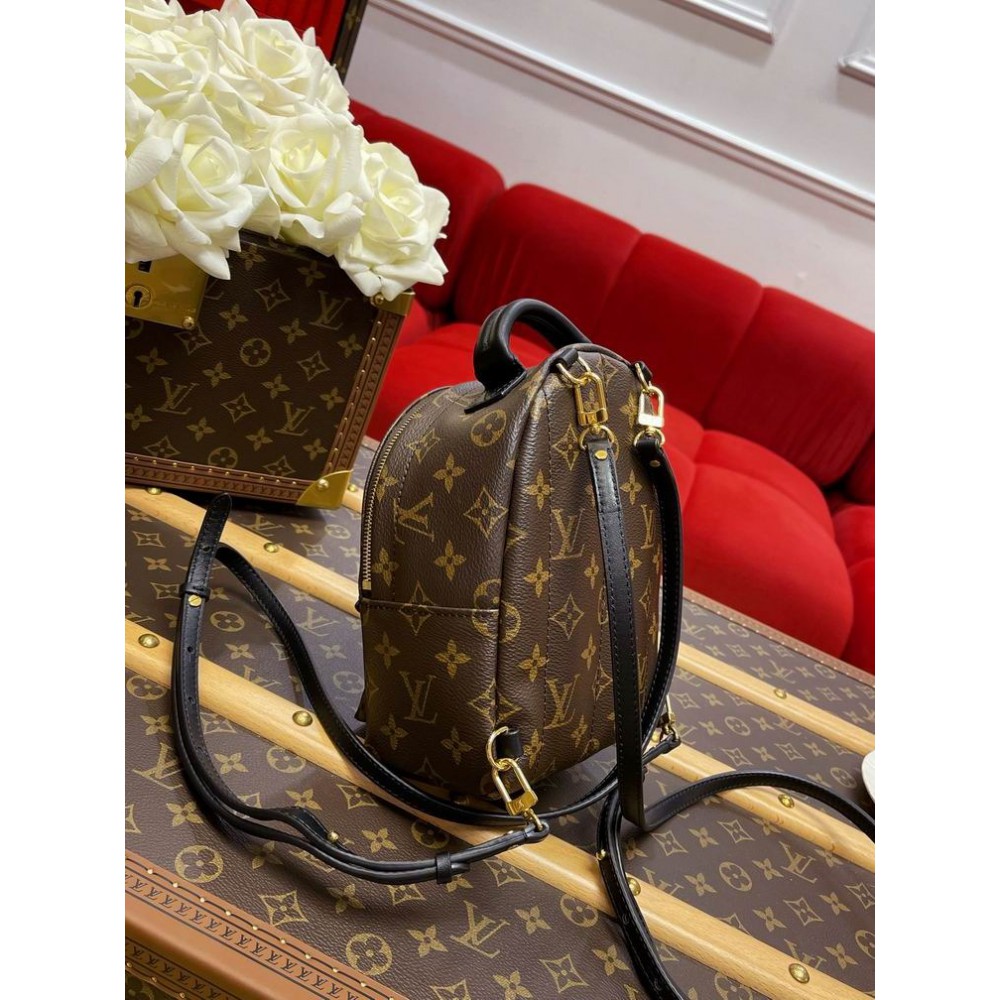Lv Palm Springs M44873 17x22x10cm  Bags