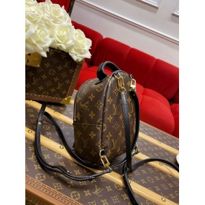 Lv Palm Springs M44873 17x22x10cm  Bags