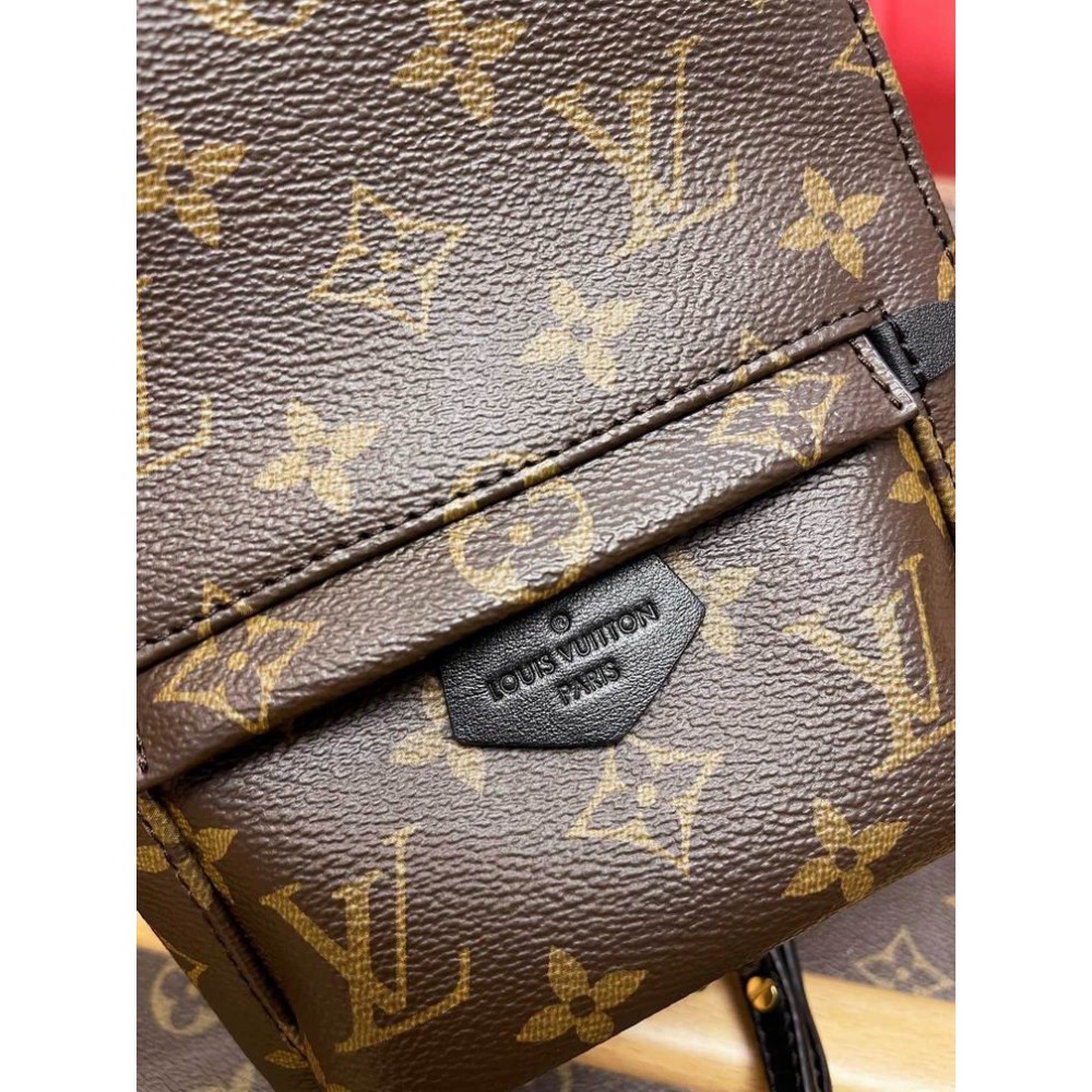 Lv Palm Springs M44873 17x22x10cm  Bags