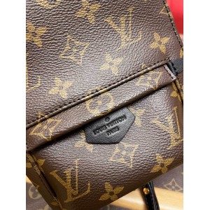 Lv Palm Springs M44873 17x22x10cm  Bags