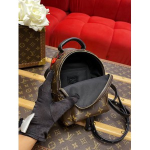 Lv Palm Springs M44873 17x22x10cm  Bags