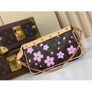 Lv Pochette LV x TM  Accessoires M13666 13x4x22cm Bags