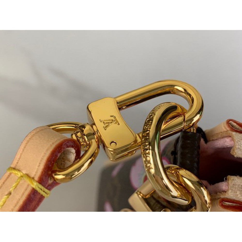 Lv Pochette LV x TM  Accessoires M13666 13x4x22cm Bags