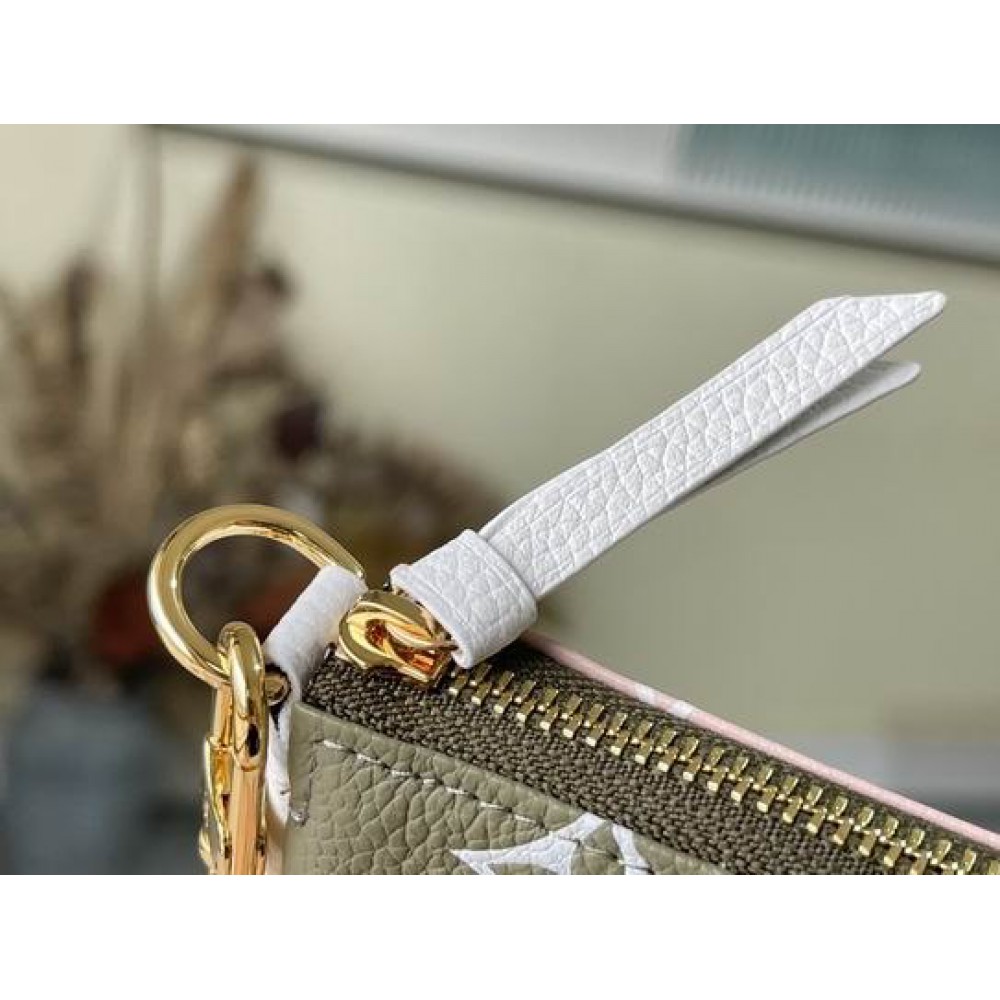 Lv Mini Pochette Accessories M81284 15.5x10.5x4cm Bags