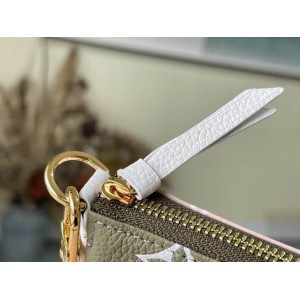 Lv Mini Pochette Accessories M81284 15.5x10.5x4cm Bags