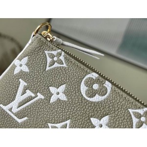Lv Mini Pochette Accessories M81284 15.5x10.5x4cm Bags