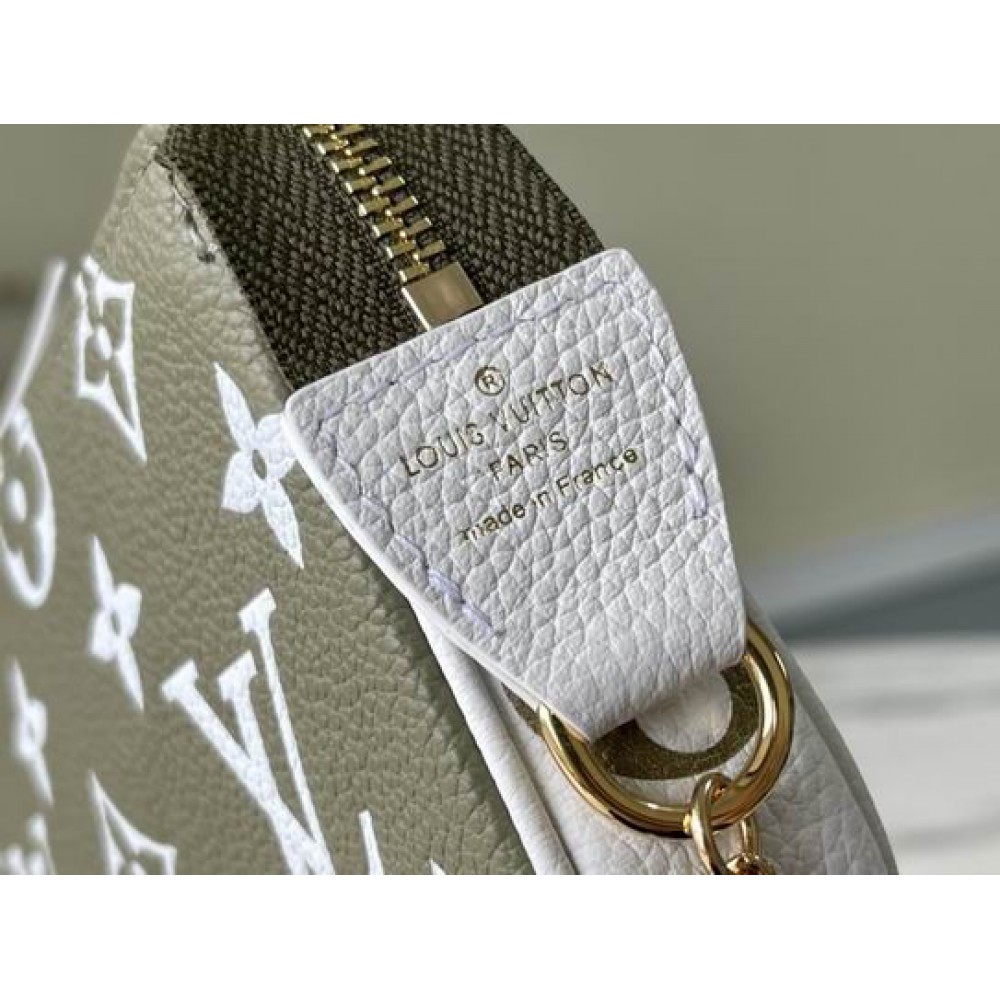 Lv Mini Pochette Accessories M81284 15.5x10.5x4cm Bags