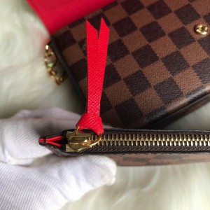 Lv Pochette Félicie N63062 21x12x3cm Bags