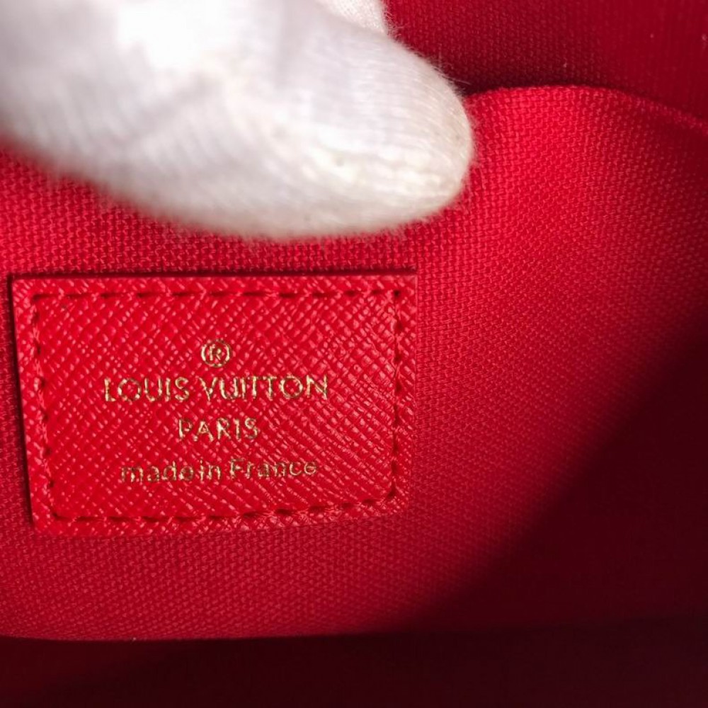 Lv Pochette Félicie N63062 21x12x3cm Bags