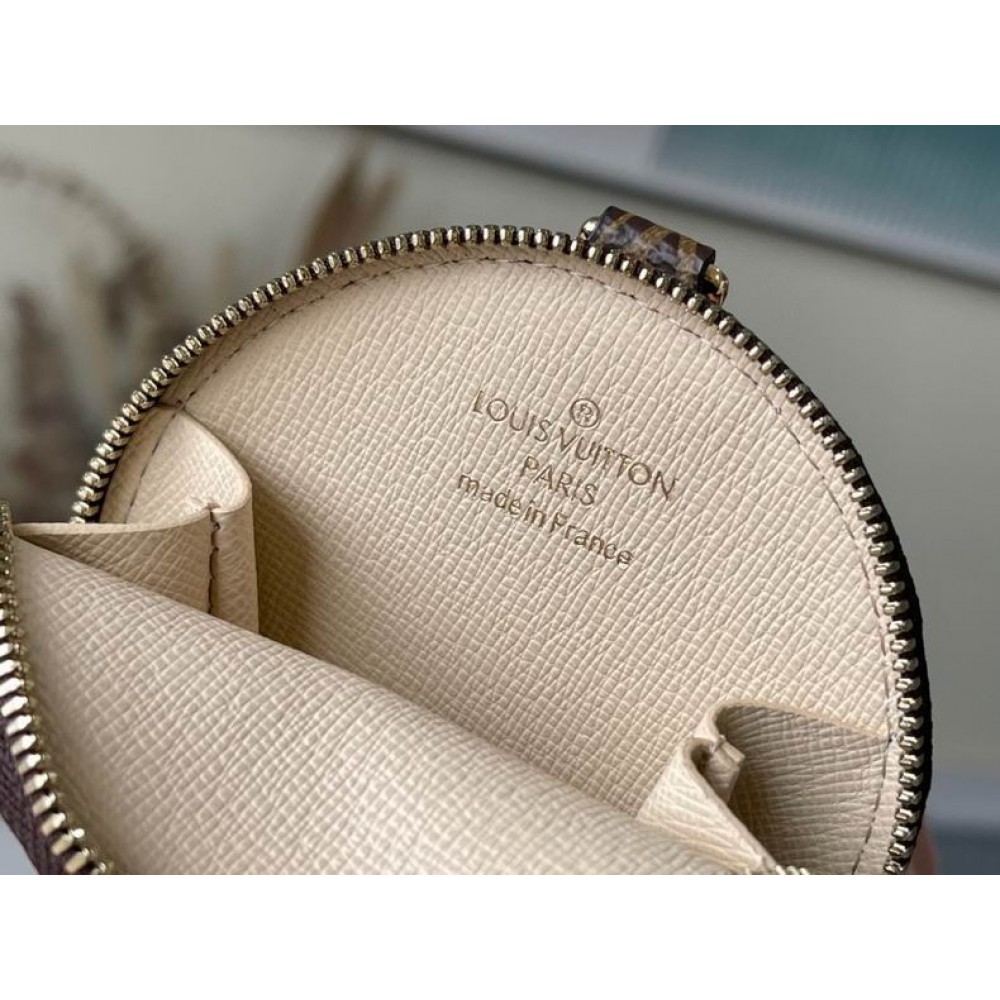 Lv Multi Pochette M44840 24x13.5x4 cm  Bags