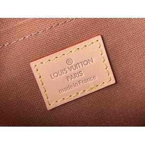 Lv Multi Pochette M44840 24x13.5x4 cm  Bags