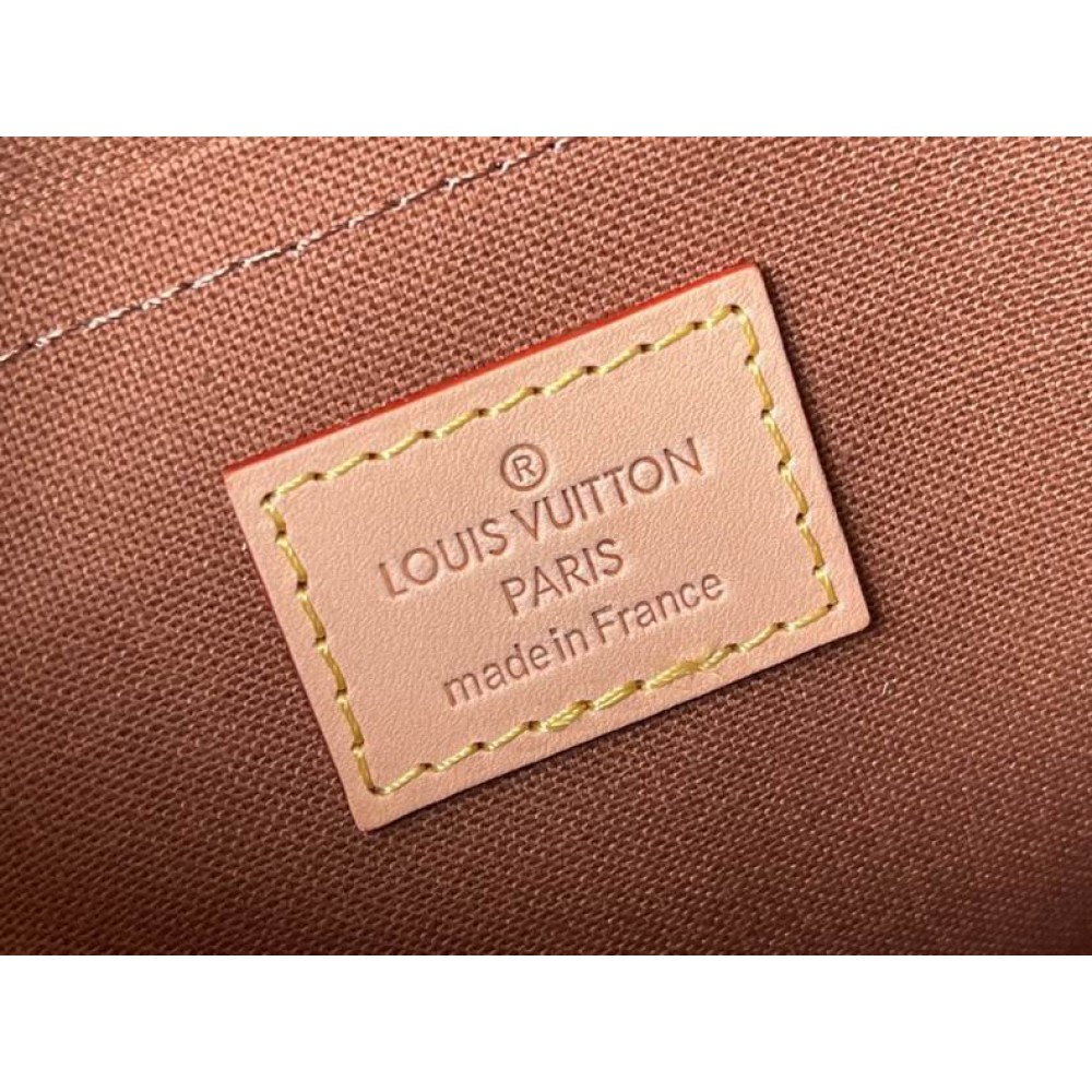 Lv Multi Pochette M44840 24x13.5x4 cm  Bags