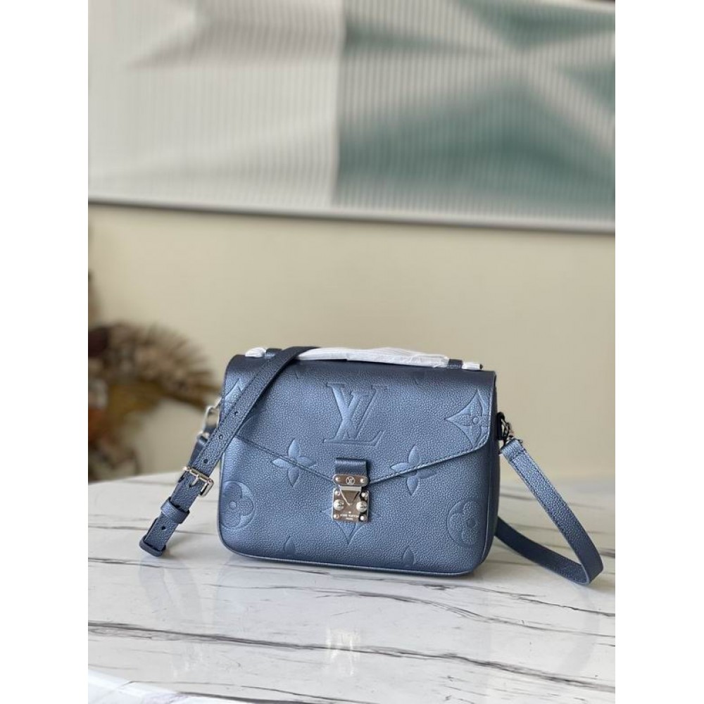 Lv Metis M59211 25x19x7cm Bags