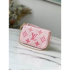 Lv Mini Pochette Accessories M80501 15.5x10.5x4cm Bags