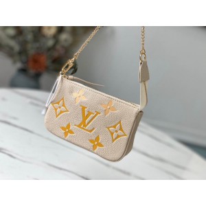Lv Mini Pochette Accessories M80501 15.5x10.5x4cm Bags