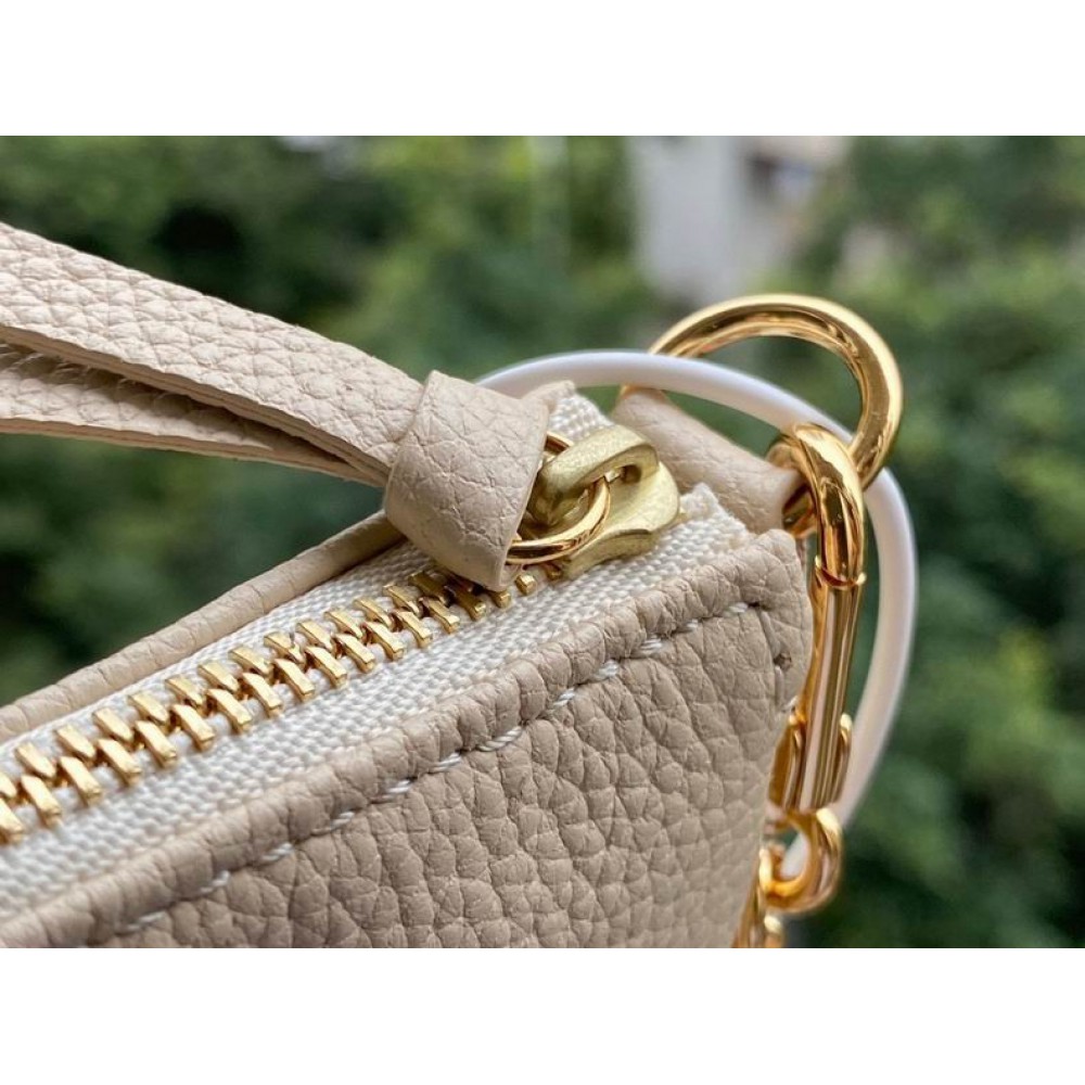 Lv Mini Pochette Accessories M80501 15.5x10.5x4cm Bags