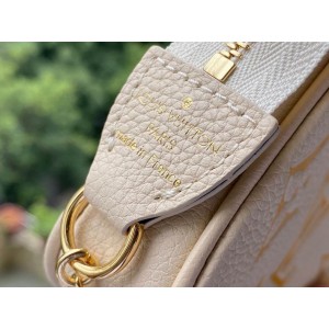 Lv Mini Pochette Accessories M80501 15.5x10.5x4cm Bags