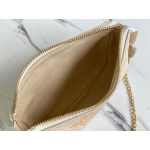 Lv Mini Pochette Accessories M80501 15.5x10.5x4cm Bags