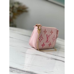 Lv Mini Pochette Accessories M80501 15.5x10.5x4cm Bags