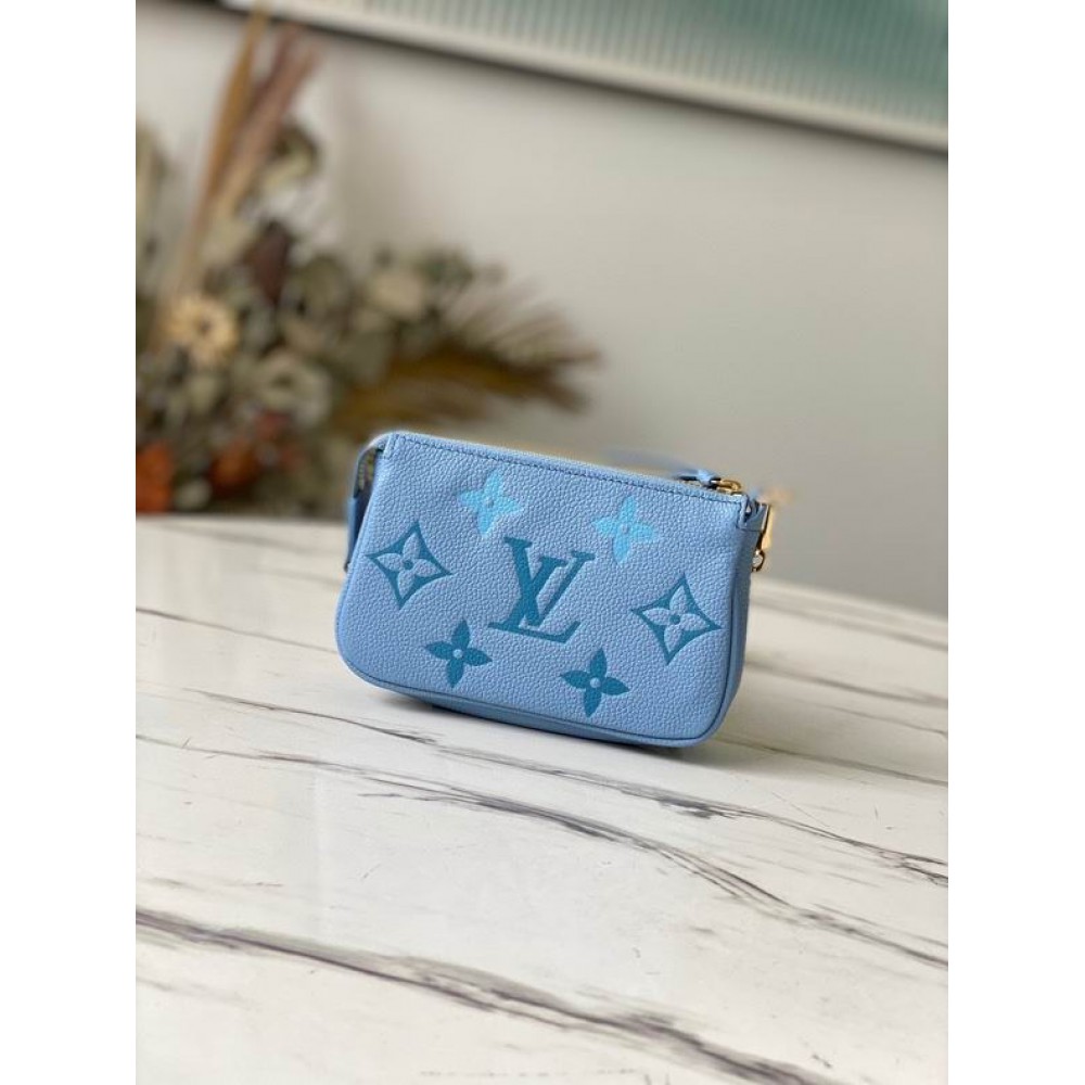 Lv Mini Pochette Accessories M80501 15.5x10.5x4cm Bags