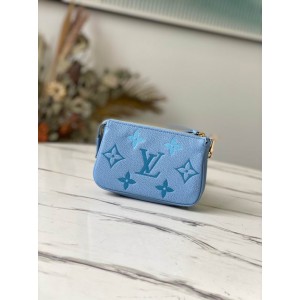 Lv Mini Pochette Accessories M80501 15.5x10.5x4cm Bags
