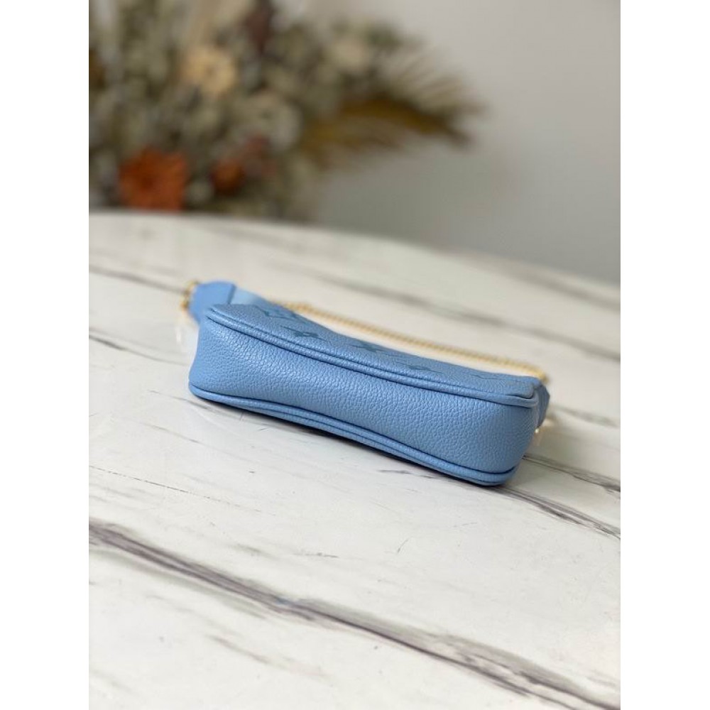 Lv Mini Pochette Accessories M80501 15.5x10.5x4cm Bags