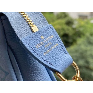 Lv Mini Pochette Accessories M80501 15.5x10.5x4cm Bags