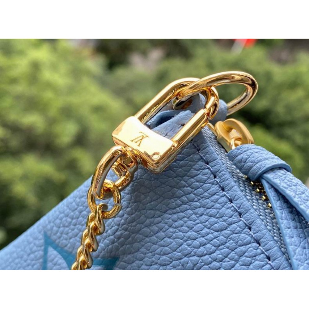 Lv Mini Pochette Accessories M80501 15.5x10.5x4cm Bags