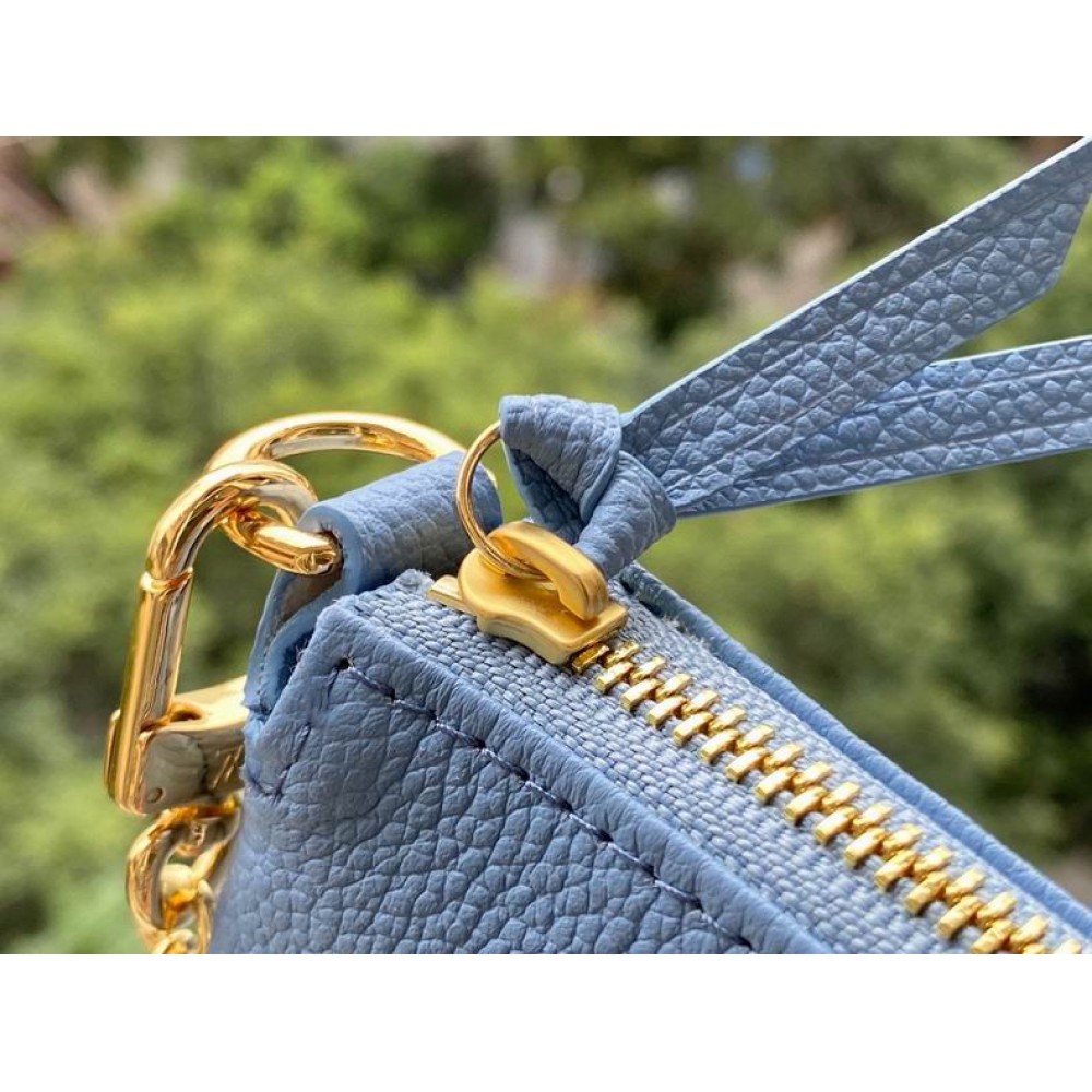 Lv Mini Pochette Accessories M80501 15.5x10.5x4cm Bags