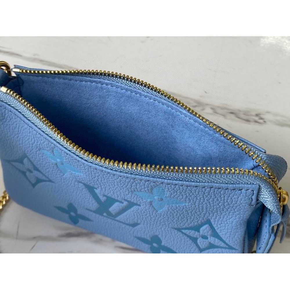 Lv Mini Pochette Accessories M80501 15.5x10.5x4cm Bags