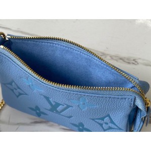Lv Mini Pochette Accessories M80501 15.5x10.5x4cm Bags