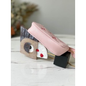 Lv Mini Pochette Accessories M80501 15.5x10.5x4cm Bags