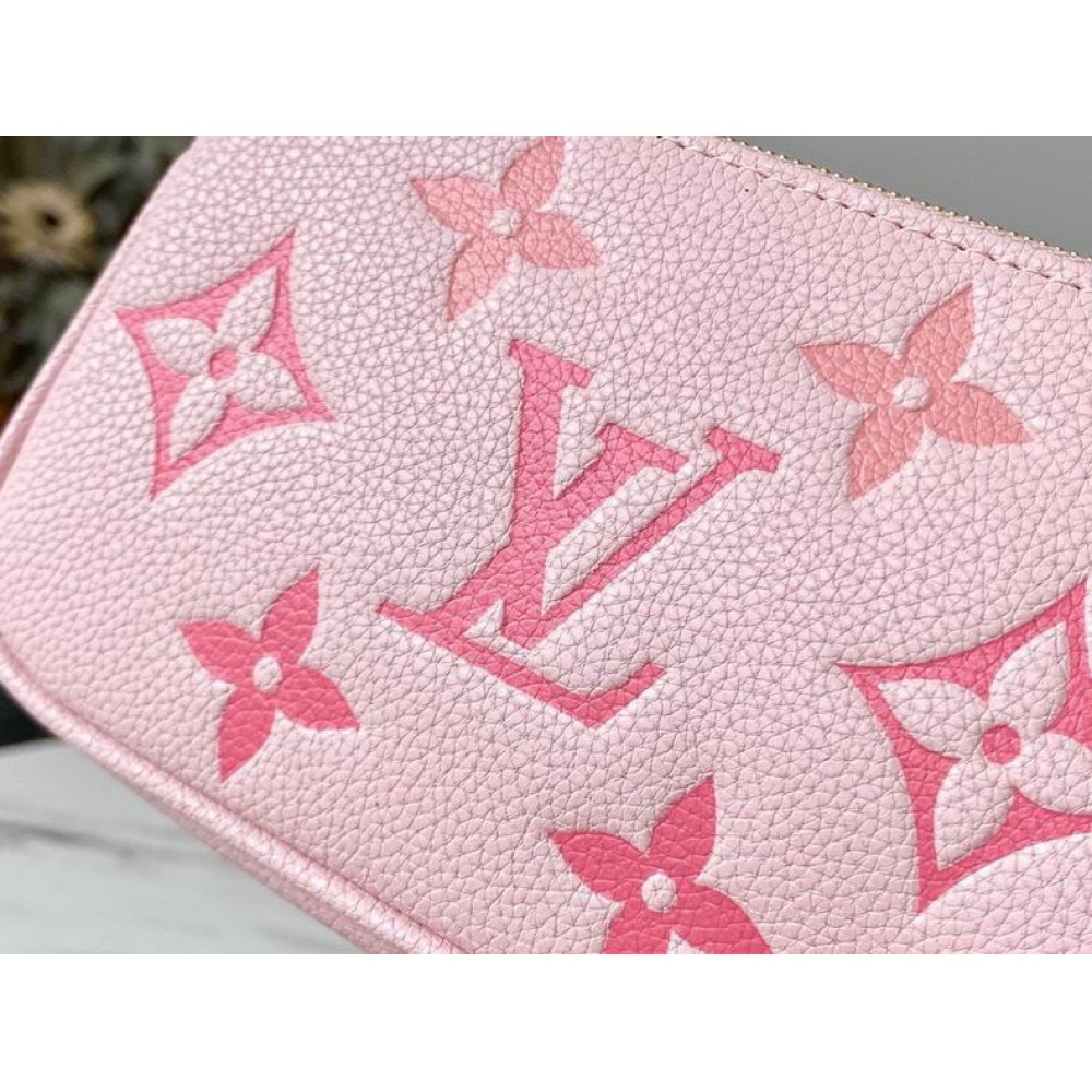 Lv Mini Pochette Accessories M80501 15.5x10.5x4cm Bags