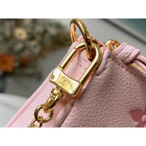 Lv Mini Pochette Accessories M80501 15.5x10.5x4cm Bags