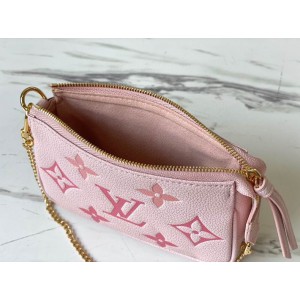 Lv Mini Pochette Accessories M80501 15.5x10.5x4cm Bags