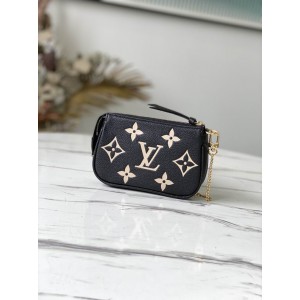 Lv Mini Pochette Accessories M80732 15.5x10.5x4cm Bags