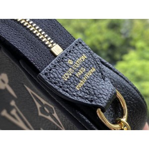 Lv Mini Pochette Accessories M80732 15.5x10.5x4cm Bags