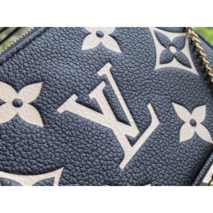 Lv Mini Pochette Accessories M80732 15.5x10.5x4cm Bags